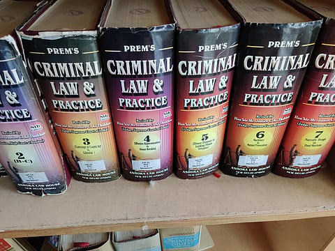 Criminal Law
