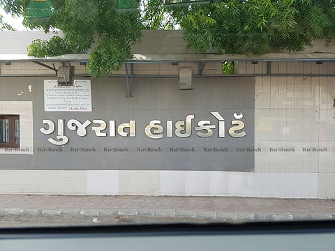 Gujarat HC