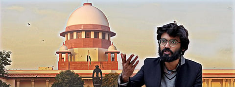 Supreme Court issues notice to four States in plea by Sharjeel Imam to club FIRs for speeches in Delhi Anti-CAA protests