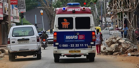 Ambulance