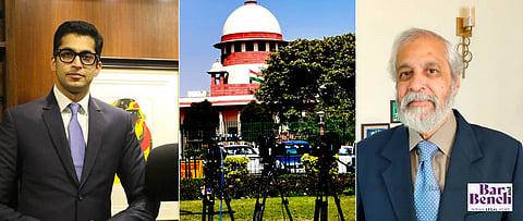 Justice Lokur awarding the Supreme Court an ‘F-Grade’ for its handling of the migrant crisis: A critique