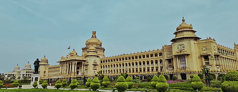 Vidhana Soudha