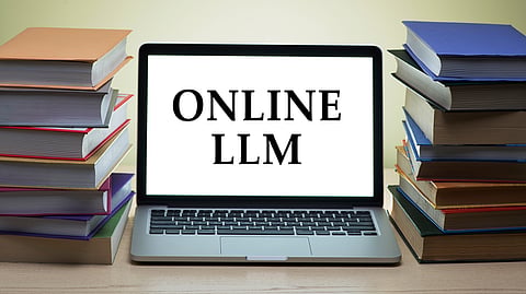 Jindal Global Law School launches India’s First Online LLM in Corporate & Financial Law in collaboration with UpGrad