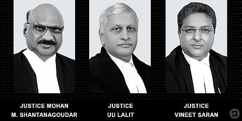 Can Governor grant remission of sentence to convicts without delving into individual facts? Supreme Court refers question to larger bench