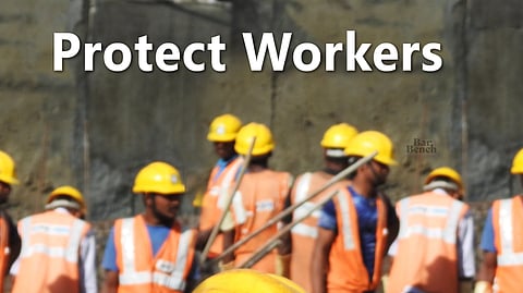 Protect Workers