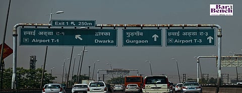Delhi HC directs Centre to consider representation seeking a single nodal agency to carry out disaster management operations in NCR