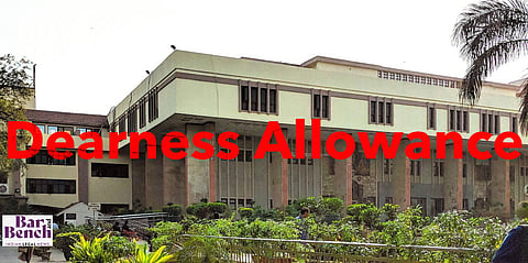 Dearness Allowance