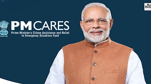 PM Cares Fund