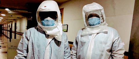 PPE Doctors