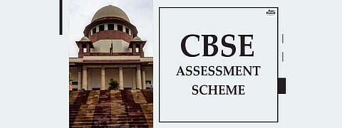 CBSE Assessment Scheme