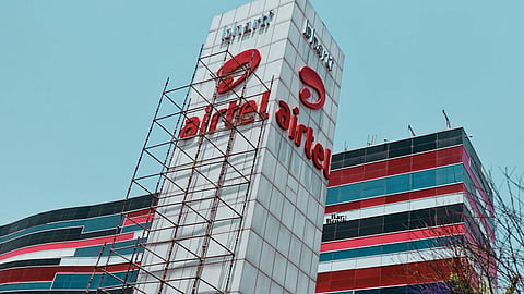 Bharti Airtel