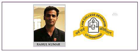Rahul Kumar