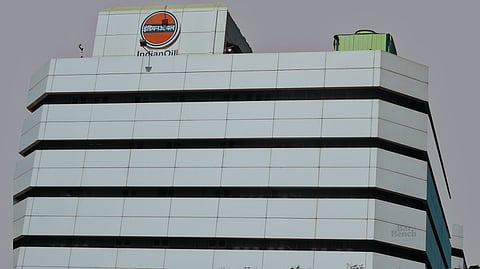Indian Oil