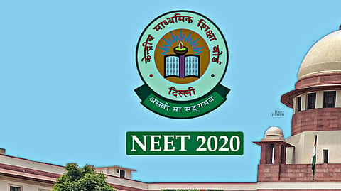 Supreme Court and NEET