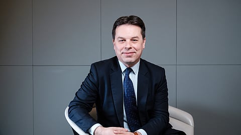 Ben Giaretta