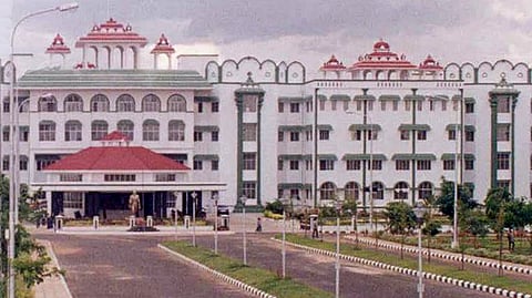 Madras High Court, Madurai Bench
