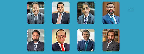IndusLaw-Firm Announcement - 8 Equity Promotions