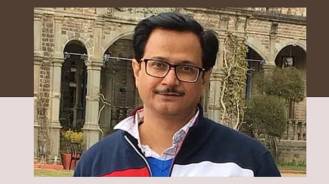 Rajneesh Singh