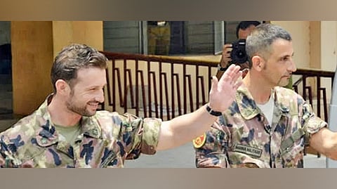 Italian Marines Case: The Permanent Court of Arbitration has rightly limited the ‘Sovereignty of India’, not its ‘Sovereign Rights’
