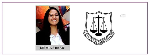Jasmine Brar