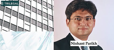 Trilegal Nishant Parikh