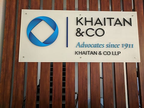 Khaitan & Co