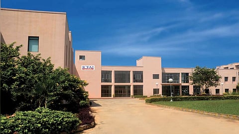 ICFAI Law School