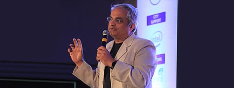 Mahesh Murthy