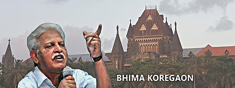Varavara Rao and Bombay HC