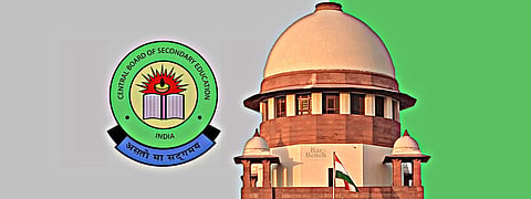 CBSE, Supreme Court