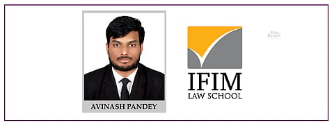 Avinash Pandey