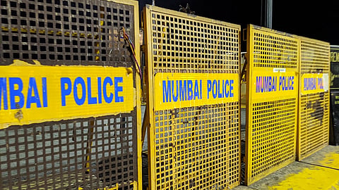 Mumbai Police, Police Act