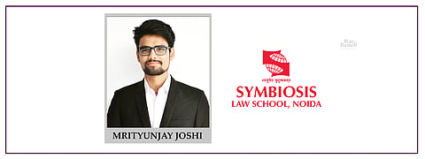 Mrityunjay Joshi