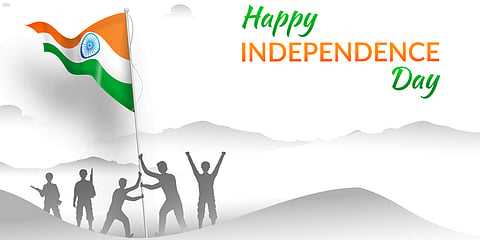 Independence day