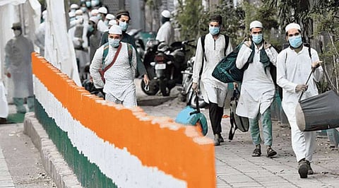 "Reasonably probable" foreign Tablighi Jamaat attendees maliciously prosecuted on Home Ministry directions: Delhi court in acquittal order