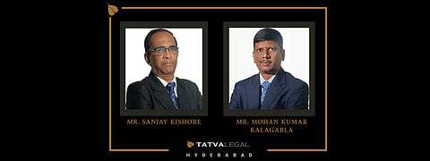 Tatva Legal, Hyderabad
