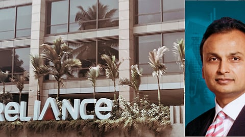 Reliance ADAG