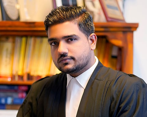 Tariq Khan, Public Policy