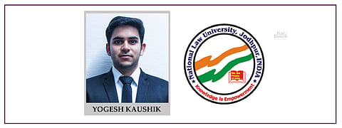 Yogesh Kaushik