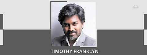Tatva Legal Partner Timothy Franklyn selected as Obama Scholar at Columbia University
