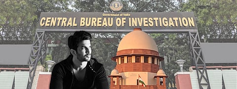 When the Supreme Court adopted the government's motto and forgot its own: The baffling verdict in the Rhea Chakraborty case