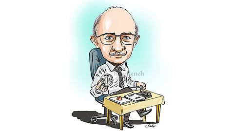 Prashant Bhushan