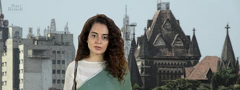 Try to justify an incorrect stand and you get entangled in it: Sr Adv Saraf argues BMC demolition of Kangana Ranaut's property was malafide