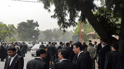 Lawyers