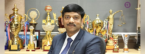 Dr. VK Singh