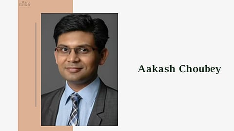 Aakash Choubey