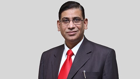 The affidavit has been filed through the Consortium's Secretary and NALSAR Vice-Chancellor, Professor Faizan Mustafa