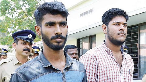 Allan Shuaib and Thwaha Fasal