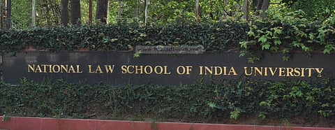 NLSIU