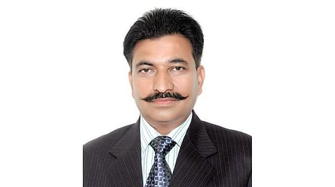 Prof. (Dr.) Rajesh Bahuguna